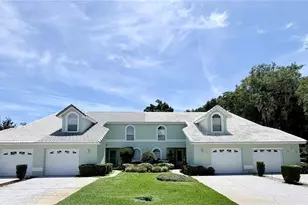 706 Moray Dr, Inverness, FL 34453 - Photo 1