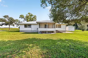 20500 NW 27 St, Morriston, FL 32668 - Photo 50