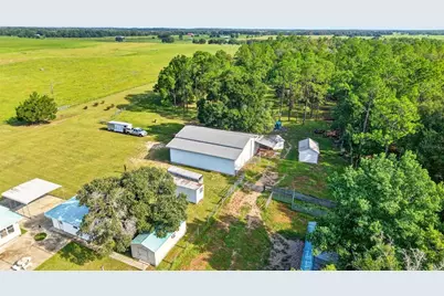 20500 NW 27th Street, Morriston, FL 32668 - Photo 18