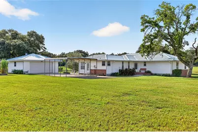 20500 NW 27th Street, Morriston, FL 32668 - Photo 2
