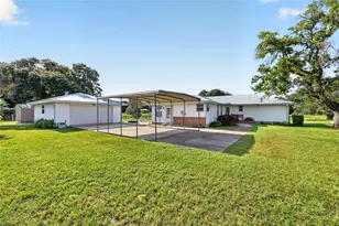 20500 NW 27 St, Morriston, FL 32668 - Photo 22