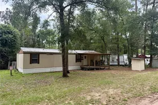 20445 NE 144 Ln, Fort Mc Coy, FL 32134 - Photo 1