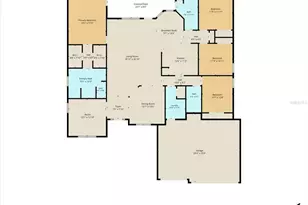 14 Lupine St, Homosassa, FL 34446 - Photo 4
