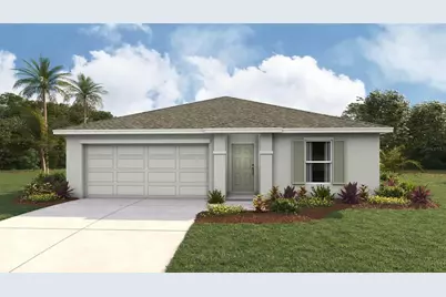 3395 NE 21st Court Road, Ocala, FL 34470 - Photo 1