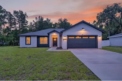 2968 SE 146 Lane, Summerfield, FL 34491 - Photo 2