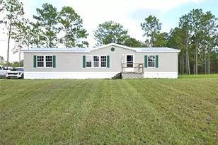 13030 SE 21st Pl, Morriston, FL 32668 - Photo 1