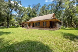 5581 NE 157th Terrace, Williston, FL 32696 - Photo 2