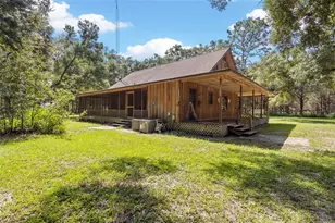 5581 NE 157th Terrace, Williston, FL 32696 - Photo 6