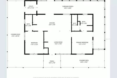 5581 NE 157th Terrace, Williston, FL 32696 - Photo 46
