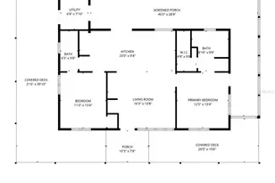 5581 NE 157th Terrace, Williston, FL 32696 - Photo 46