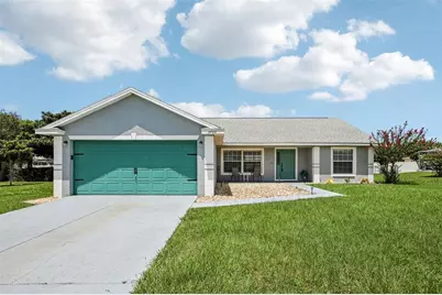 5705 SW 89th Place, Ocala, FL 34476 - Photo 1