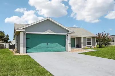 5705 SW 89th Place, Ocala, FL 34476 - Photo 2