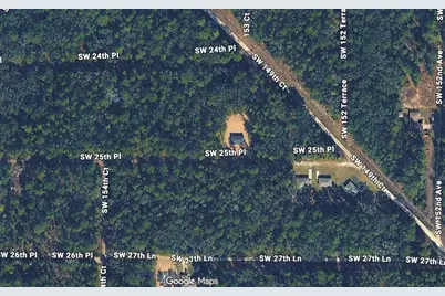 Tbd SW 25th Pl, Ocala, FL 34481 - Photo 1
