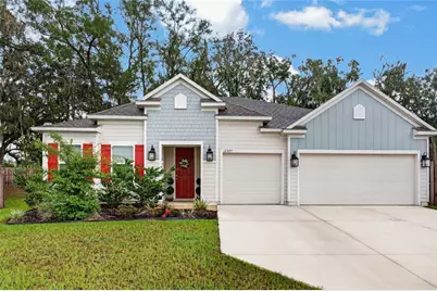 12377 NW 157th Terrace, Alachua, FL 32615 - Photo 1