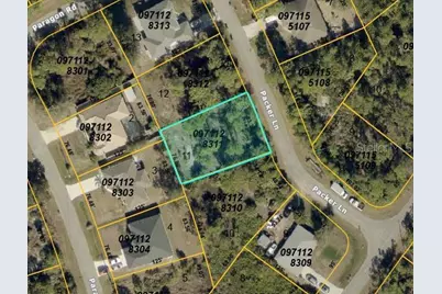 Packer Lane, North Port, FL 34291 - Photo 1