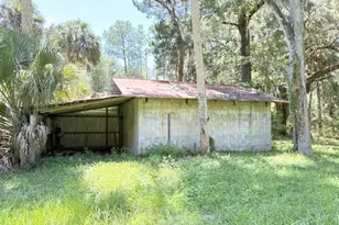 331 SW 3rd St, Bronson, FL 32621 - Photo 32