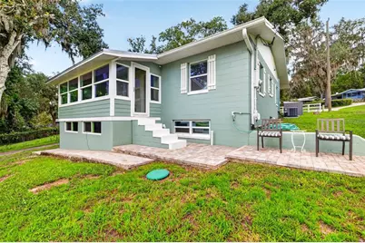 13462 SE 108th Court Road, Ocklawaha, FL 32179 - Photo 2