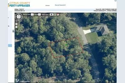 11352 N Ortega Point, Citrus Springs, FL 34433 - Photo 6