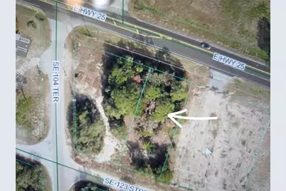 E Hwy 25, Belleview, FL 34420 - Photo 1