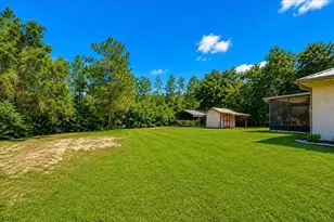 21875 NE 135th Ln, Fort Mc Coy, FL 32134 - Photo 4
