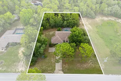 2667 W Pine Ridge Boulevard, Beverly Hills, FL 34465 - Photo 2