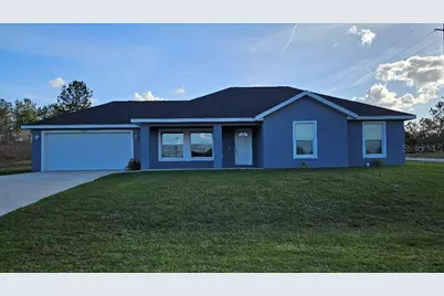 4868 SW 131st Place, Ocala, FL 34473 - Photo 1
