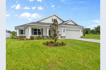 4820 NW 10th Terrace, Ocala, FL 34475 - Photo 1