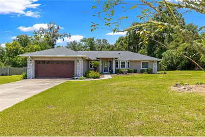 5948 SE 129th Place, Belleview, FL 34420 - Photo 1