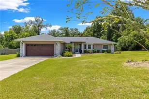 5948 SE 129th Pl, Belleview, FL 34420 - Photo 1