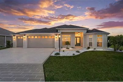 3037 Licciardello Path, The Villages, FL 32163 - Photo 1