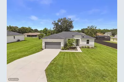16090 SW 42nd Terrace, Ocala, FL 34473 - Photo 1