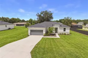 16090 SW 42nd Terrace, Ocala, FL 34473 - Photo 1