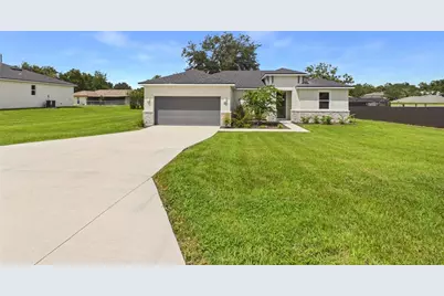 16090 SW 42nd Terrace, Ocala, FL 34473 - Photo 2