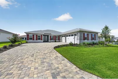 10202 SW 84th Street Road, Ocala, FL 34481 - Photo 2