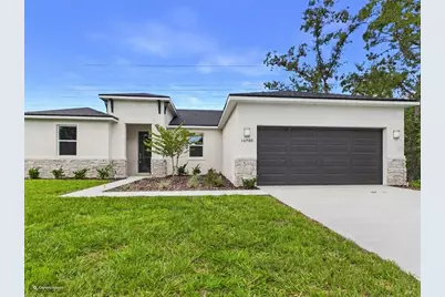 16980 SW 44th Circle, Ocala, FL 34473 - Photo 1