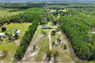 3560 NE 71st Ave, High Springs, FL 32643 - Photo 76