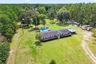 3560 NE 71st Ave, High Springs, FL 32643 - Photo 62