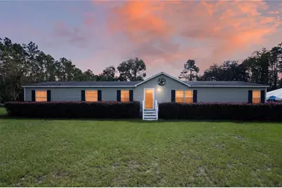 3560 NE 71st Avenue, High Springs, FL 32643 - Photo 1