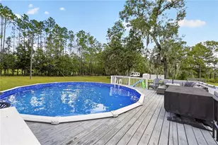 3560 NE 71st Ave, High Springs, FL 32643 - Photo 50