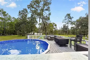 3560 NE 71st Ave, High Springs, FL 32643 - Photo 52