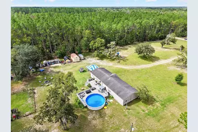 3560 NE 71st Avenue, High Springs, FL 32643 - Photo 68