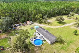 3560 NE 71st Ave, High Springs, FL 32643 - Photo 68