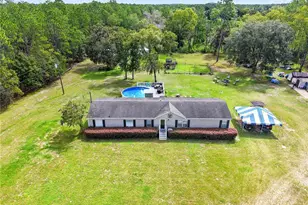 3560 NE 71st Ave, High Springs, FL 32643 - Photo 64
