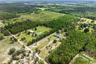 3560 NE 71st Ave, High Springs, FL 32643 - Photo 74