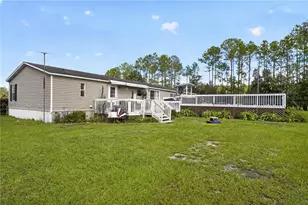 3560 NE 71st Ave, High Springs, FL 32643 - Photo 42
