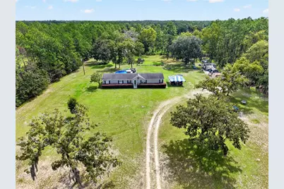3560 NE 71st Avenue, High Springs, FL 32643 - Photo 60