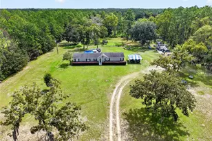 3560 NE 71st Ave, High Springs, FL 32643 - Photo 60