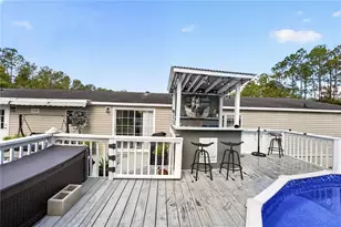 3560 NE 71st Ave, High Springs, FL 32643 - Photo 54