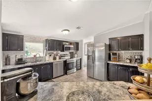 3560 NE 71st Ave, High Springs, FL 32643 - Photo 6