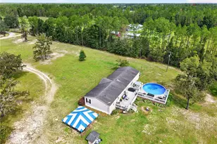 3560 NE 71st Ave, High Springs, FL 32643 - Photo 66